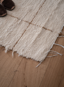 Tapis Jude - Motif 4